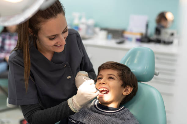 Best Knocked-Out Tooth (Avulsed Tooth) Treatment in Grant, MN