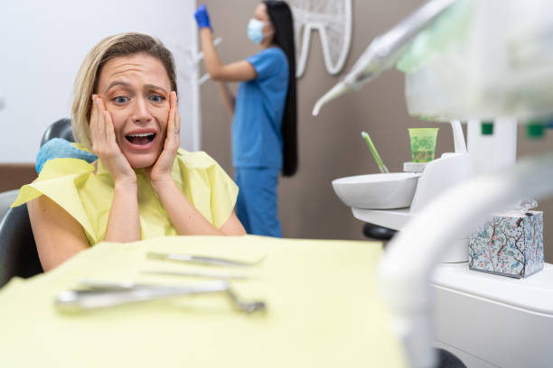 Best Emergency Treatment for Oral Infections in Grant, MN