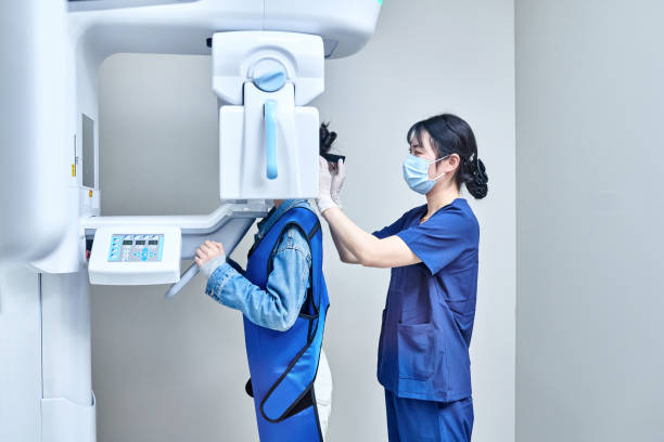 Best Emergency X-Rays and Diagnostics in Grant, MN